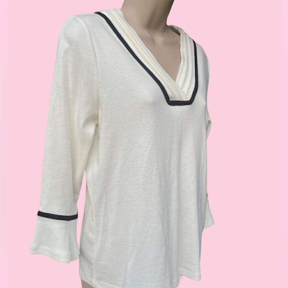 RAFAELLA  top size S - Picture 3 of 5